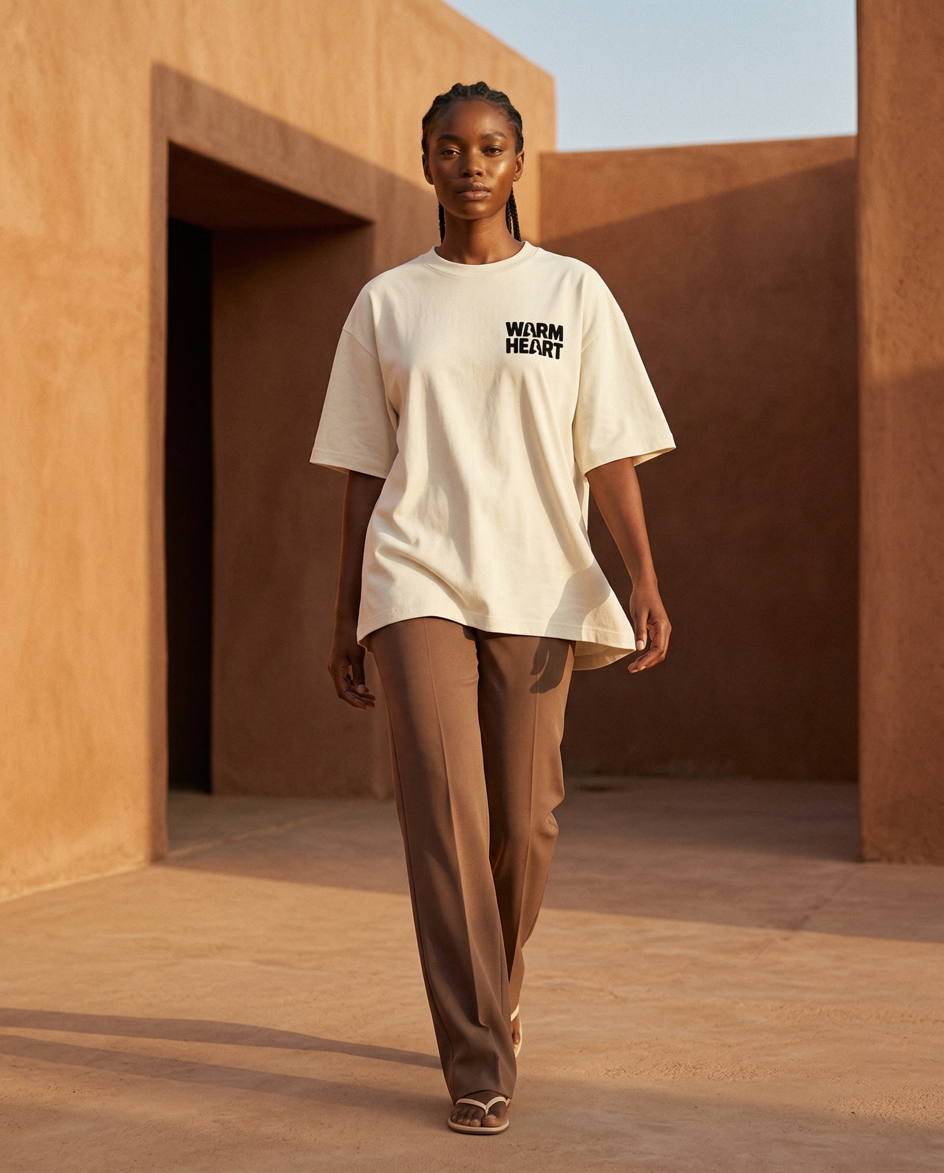 Warm Heart lifestyle image